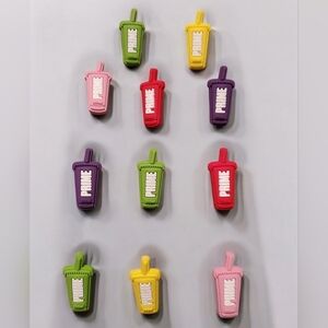 Prime Drink Croc Charms